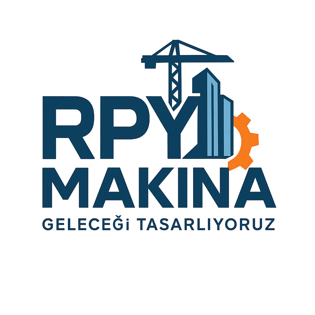 Türkiye'nin Lİder Makina İmalatcısı